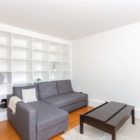 Peaceful 2 Bedroom Apartment In Central Londra Exterior foto
