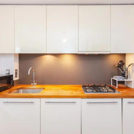 Peaceful 2 Bedroom Apartment In Central Londra Exterior foto